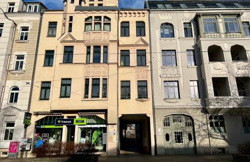 EDLER WOHNRAUM Luxuriöses Studio im Zentrum mit Balkon, Kaffeevollautomat, Klima & Parkplatz - Foto 33