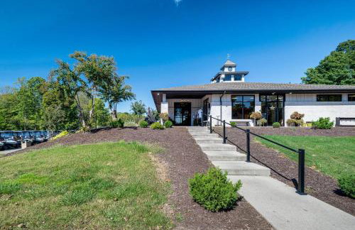 Community Pools and Beach Smith Mountain Lake Condo - Foto 24