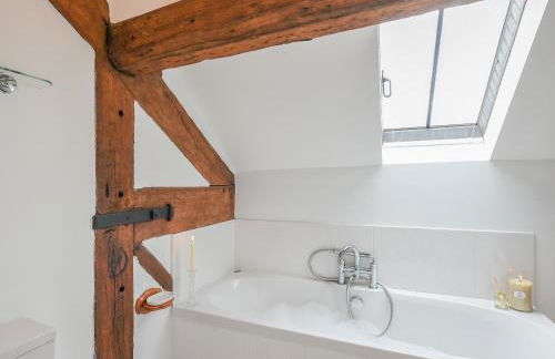 Grove Farm Cottage - Foto 15