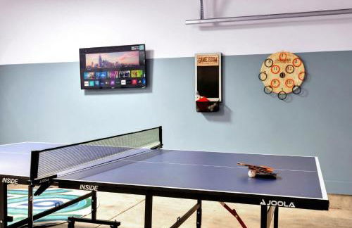 Lux Nashville Retreat 12 Beds Games Bar - Foto 8