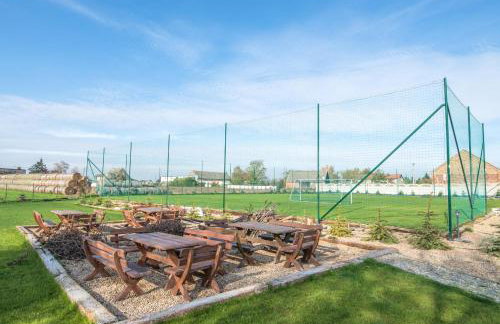 Folwark Matecznik - Foto 14