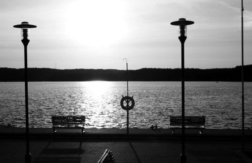 Apartamenty Terminal Charzykowy - Foto 32