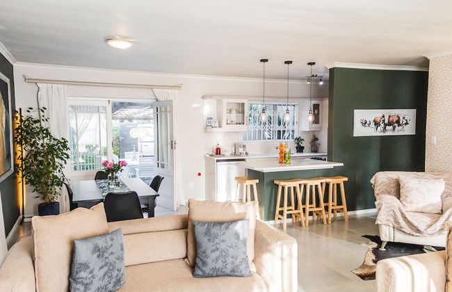 The Seagull Hermanus - Foto 26