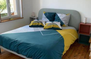 Gîte Gîtes de France® - Au P'tit Prince d'Etretat - Foto 31