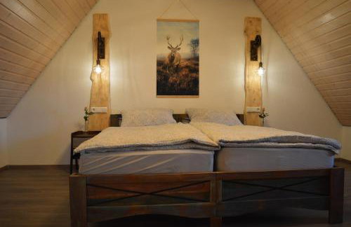 Ferienwohnung Kappelblick - Foto 19