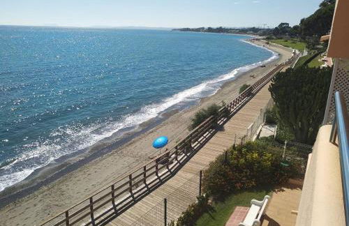 Casa Cachita - En 1ª línea de playa con maravillosas vistas - Photo 9