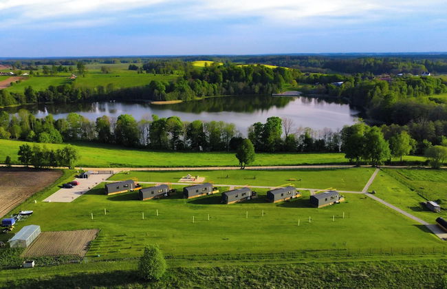 Masuria Resort Village - Foto 1