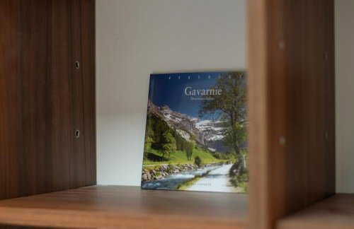 Pyrénées Signature - Suites & Spa - Foto 58