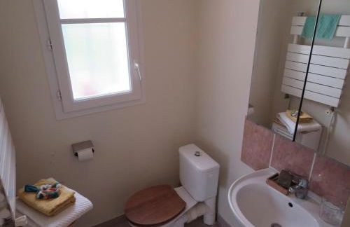 Le Gîte des Coloriés - Foto 7