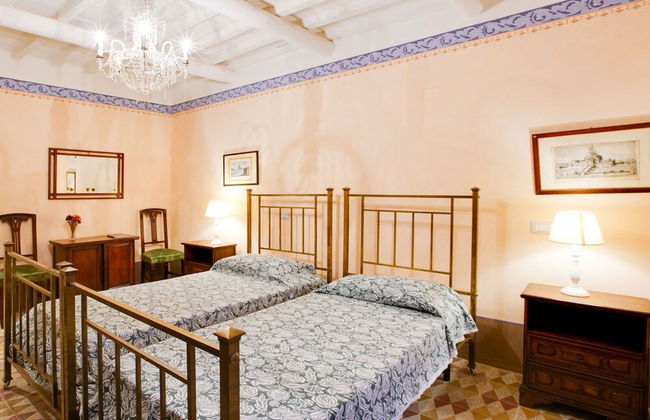 Spacious Villa in Sermugnano With Private Swimming Pool - Foto 20