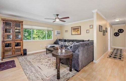 Sommelier's Getaway- 10 mins from SLO & wineries - Foto 7