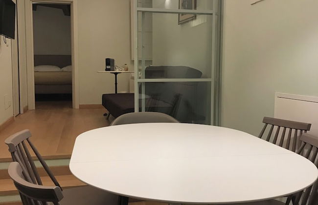 dimora fortebraccio - Foto 20