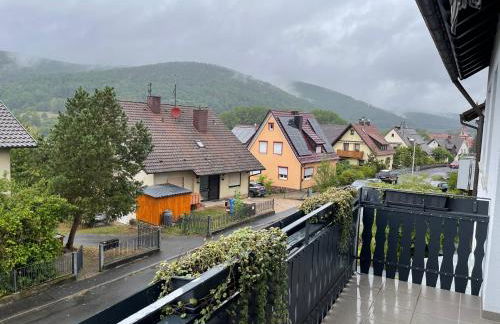 Ferienwohnung im Spessart-Steinbach - Foto 13