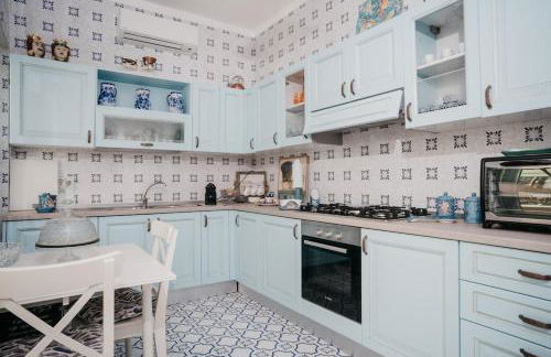 Elegante villa con vista mare a Seiano, Costiera Sorrentina - Foto 67