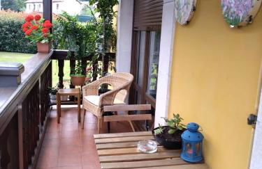 Apartamento Vacacional Mami - Foto 1