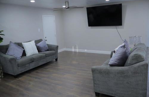 Spacious Family Home Near DFW Airport - Entire Home - Foto 29