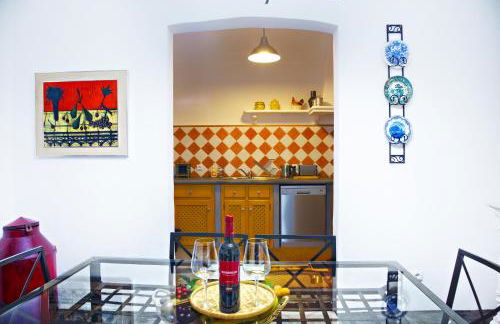 Pinheiro de Monsaraz- Casa De Santa Maria T3 com piscina - Foto 22