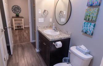 Susitna Suites - Foto 116