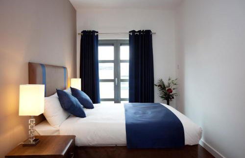 The Spires Serviced Apartments Glasgow - Foto 40