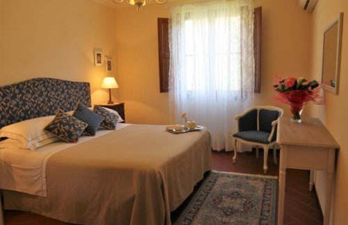 Agriturismo Poggio de Papi - Foto 19