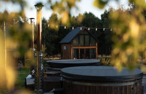 Grudza Barn House - Foto 6