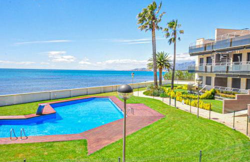 LITORAL COSTA DORADA - DI MARE Only families - Foto 35