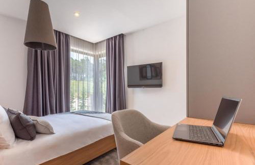 Villa Valpinia Luxury Villa in a Quiet Location with Pool, Sauna, Jacuzzi and Large Garden - Foto 21