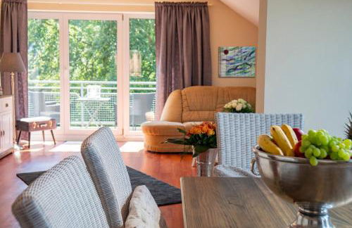 Apartment-Hotel Dieksee Eck - Foto 78