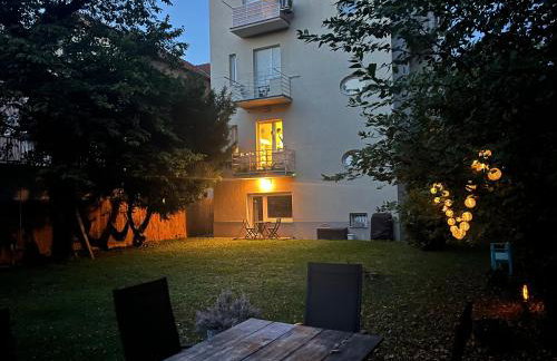 Garden View - Photo 26