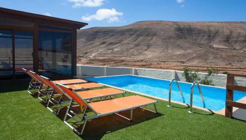 Casa Guisguey - Foto 5