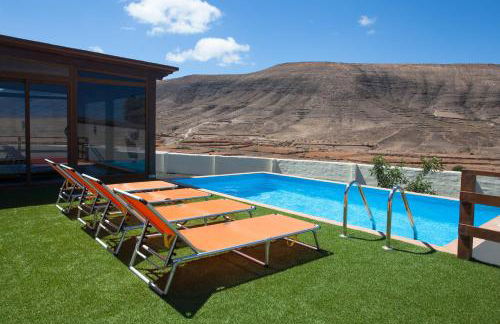 Casa Guisguey - Foto 5