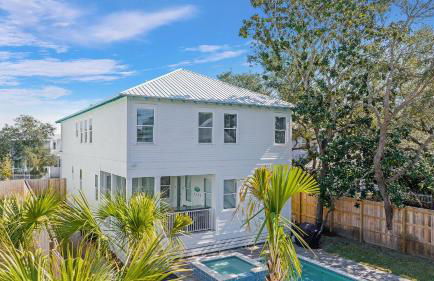 Sunfish Elegance by Avantstay Beach Access at an Indoor/outdoor Paradise - Foto 84