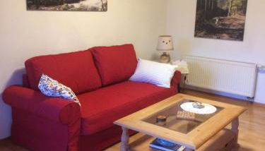 Ferienwohnung am Klosterweg Rhein-Westerwald - Foto 3