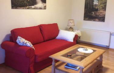 Ferienwohnung am Klosterweg Rhein-Westerwald - Foto 3