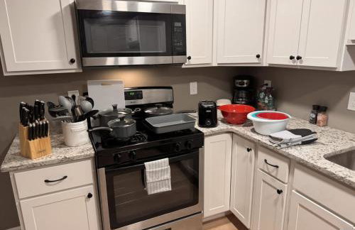 Turtles Cove - Walk to Hampton & Seabrook Beach - Foto 6