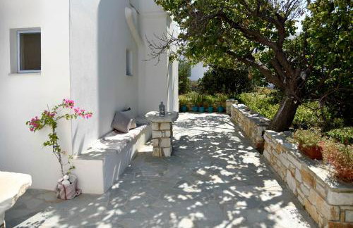 Flora & Agelos Studios - Paros - Foto 6