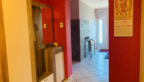 Ferienwohnung Hochwaldblick 3 - Foto 3