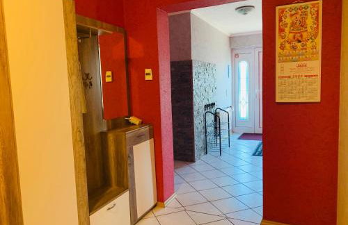 Ferienwohnung Hochwaldblick 3 - Photo 3