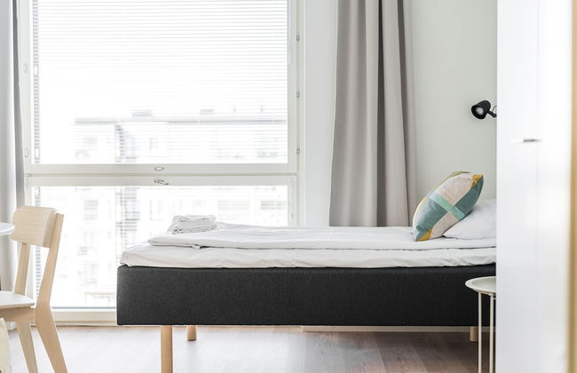 Hiisi Homes Turku Fatabuurinkatu - Foto 17