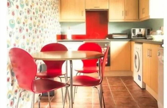 Cathedral View Apartments - Photo 13