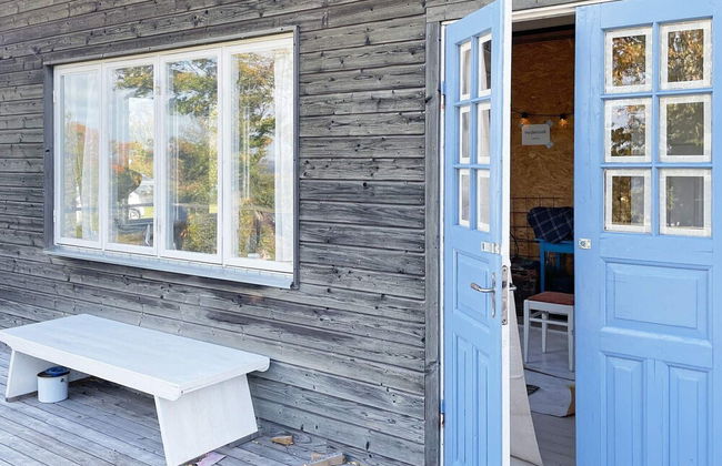 4 Star Holiday Home in Sturko-by Traum - Photo 21