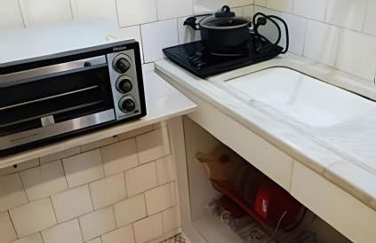 Studio Niterói-Barcas 604 - Foto 27