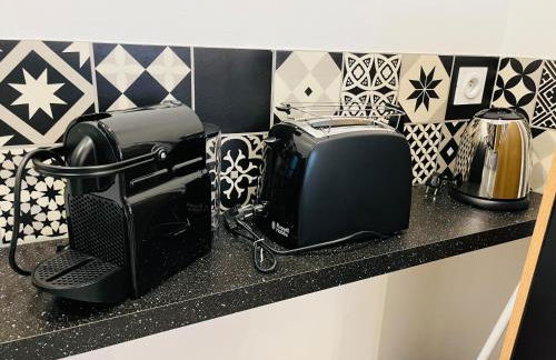 L'Authentique Élégance & Calme à Cognac - Foto 15