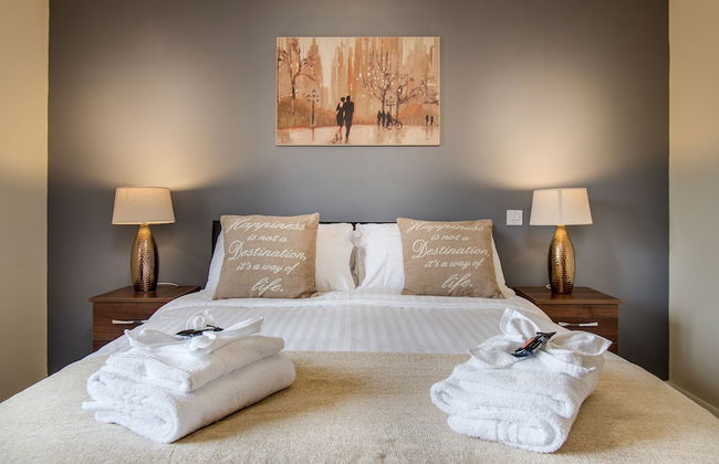 Mica Point City Centre Apartment - Foto 26