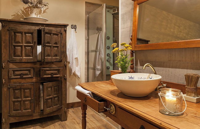 Can Barrina Ventallo - Foto 34