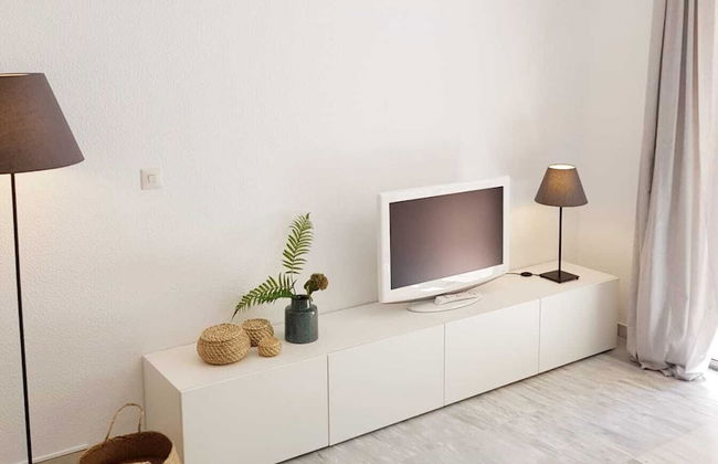 Groundfloor Apartment In Puerto Banus - Foto 6