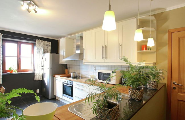 Stunning Cottage in Jehonville With Sauna - Photo 27