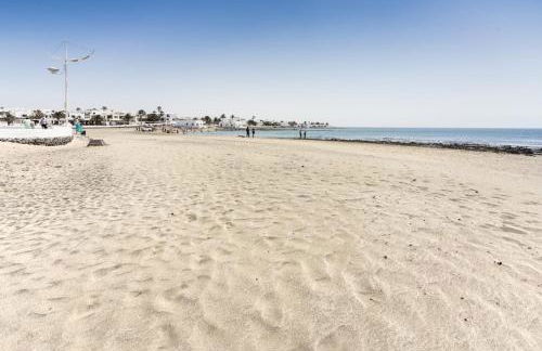 Luxury Beach Apartments Diama - Foto 13