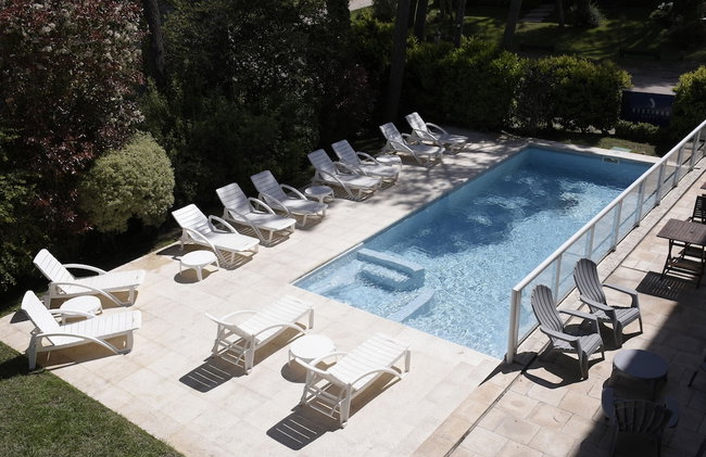 Destinar Apart Hotel - Foto 44