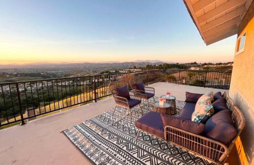 Top of the World Anaheim View Home - Foto 47